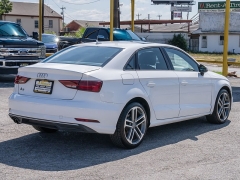 Used 2017  Audi A3 4d Sedan 2&period;0T Premium at A Motors Sales & Finance near San Antonio&comma; TX