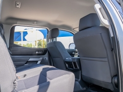 Used 2022  Toyota Tundra 2WD SR5 CrewMax 5&period;5ft Bed at A Motors Sales & Finance near San Antonio&comma; TX