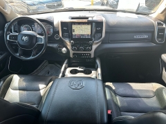 Used 2019 Ram 1500 4WD Crew Cab Laramie at A Motors Sales & Finance near San Antonio, TX