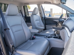 Used 2017  Honda Ridgeline Crew Cab FWD RTL-T at A Motors Sales & Finance near San Antonio&comma; TX