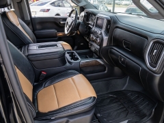 Used 2020  GMC Sierra 1500 4WD Crew Cab Elevation at A Motors Sales & Finance near San Antonio&comma; TX