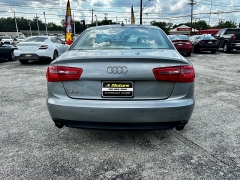 Used 2014 Audi A6 4d Sedan 2.0T Quattro Premium+ at A Motors Sales & Finance near San Antonio, TX