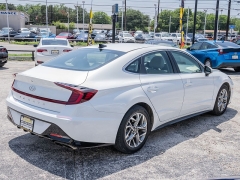 Used 2020  Hyundai Sonata 4d Sedan SEL at A Motors Sales & Finance near San Antonio&comma; TX