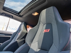 Used 2019 Honda Civic Coupe 2d Si at A Motors Sales & Finance near San Antonio, TX