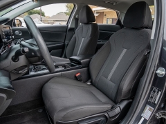 Used 2021  Hyundai Elantra SE IVT at A Motors Sales & Finance near San Antonio, TX