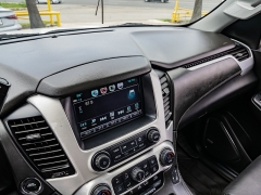 Used 2020  GMC Yukon 4d SUV 4WD SLT at A Motors Sales & Finance near San Antonio&comma; TX