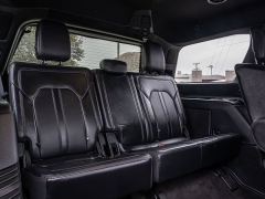 Used 2020  Ford Expedition 4d SUV 2WD Limited at A Motors Sales & Finance near San Antonio, TX