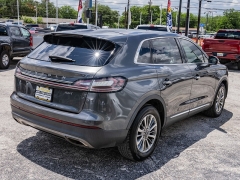 Used 2020  Lincoln Nautilus 4d SUV FWD Reserve at A Motors Sales & Finance near San Antonio&comma; TX