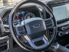Used 2023  Ford F-150 4WD XLT SuperCrew 5&period;5' Box at A Motors Sales & Finance near San Antonio&comma; TX