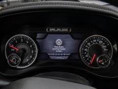 Used 2019  Ram 1500 2WD Crew Cab Laramie at A Motors Sales & Finance near San Antonio&comma; TX