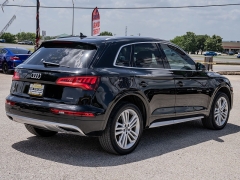 Used 2020  Audi Q5 4d SUV 2&period;0T Quattro Premium Plus at A Motors Sales & Finance near San Antonio&comma; TX