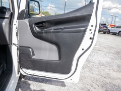 Used 2020 Nissan NV 200 Cargo Van 3d Van S at A Motors Sales & Finance near San Antonio, TX