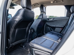 Used 2020 Ford Escape 4d SUV FWD SEL at A Motors Sales & Finance near San Antonio, TX