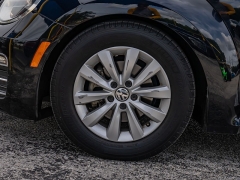 Used 2019  Volkswagen Beetle 2d Convertible 2&period;0T S at A Motors Sales & Finance near San Antonio&comma; TX