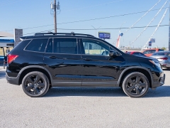 Used 2019  Honda Passport 4d SUV AWD Elite at A Motors Sales & Finance near San Antonio, TX