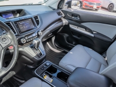 Used 2015  Honda CR-V 4d SUV FWD EX-L at A Motors Sales & Finance near San Antonio&comma; TX