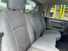 Used 2014 Ram 1500 2WD Crew Cab Outdoorsman at A Motors Sales & Finance near San Antonio, TX