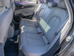 Used 2018  Audi A6 4d Sedan 2&period;0T Quattro Premium Plus at A Motors Sales & Finance near San Antonio&comma; TX