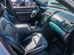 Used 2018  Ford Explorer 4d SUV FWD XLT at A Motors Sales & Finance near San Antonio, TX