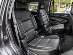 Used 2017  Chevrolet Tahoe 4d SUV 4WD Premier at A Motors Sales & Finance near San Antonio&comma; TX