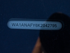 Used 2019  Audi Q5 4d SUV 2.0T Quattro Premium at A Motors Sales & Finance near San Antonio, TX