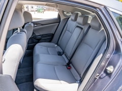 Used 2016  Honda Civic Sedan 4d EX at A Motors Sales & Finance near San Antonio&comma; TX