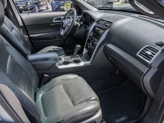 Used 2015 Ford Explorer 4d SUV 4WD Sport at A Motors Sales & Finance near San Antonio, TX