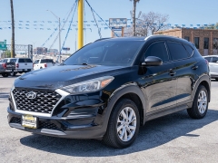 Used 2020  Hyundai Tucson 4d SUV AWD Value at A Motors Sales & Finance near San Antonio&comma; TX