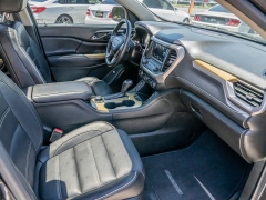 Used 2018 GMC Acadia 4d SUV AWD Denali at A Motors Sales & Finance near San Antonio, TX