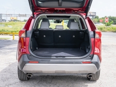 Used 2021  Toyota RAV4 Hybrid Limited AWD at A Motors Sales & Finance near San Antonio&comma; TX