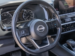 Used 2024  Nissan Pathfinder SV 4WD at A Motors Sales & Finance near San Antonio&comma; TX