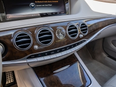 Used 2015  Mercedes-Benz S-Class 4d Sedan S550 at A Motors Sales & Finance near San Antonio&comma; TX