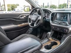 Used 2019  GMC Acadia 4d SUV FWD SLE-2 I4 at A Motors Sales & Finance near San Antonio&comma; TX