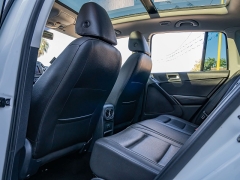 Used 2017 Volkswagen Tiguan 4d SUV Wolfsburg at A Motors Sales & Finance near San Antonio, TX