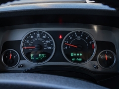 Used 2007  Jeep Compass 4d SUV FWD Limited at A Motors Sales & Finance near San Antonio, TX