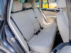 Used 2015  Volkswagen Tiguan 4d SUV SE at A Motors Sales & Finance near San Antonio&comma; TX