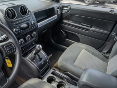 Used 2016  Jeep Compass 4d SUV FWD Sport at A Motors Sales & Finance near San Antonio&comma; TX
