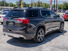 Used 2018 GMC Acadia 4d SUV AWD Denali at A Motors Sales & Finance near San Antonio, TX