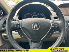 Used 2015 Acura RDX 4d SUV FWD Tech at A Motors Sales & Finance near San Antonio, TX