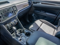 Used 2019 Volkswagen Atlas 4d SUV 3.6L SEL R-Line at A Motors Sales & Finance near San Antonio, TX