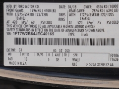 Used 2018  Ford Super Duty F-250 4WD Crew Cab XL at A Motors Sales & Finance near San Antonio&comma; TX