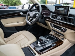Used 2019  Audi Q5 4d SUV 2&period;0T Quattro Prestige at A Motors Sales & Finance near San Antonio&comma; TX