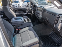 Used 2015  Chevrolet Silverado 1500 2WD Crew Cab LT at A Motors Sales & Finance near San Antonio&comma; TX