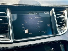 Used 2020 INFINITI QX50 4d SUV AWD LUXE at A Motors Sales & Finance near San Antonio, TX