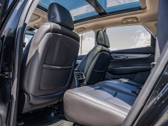 Used 2017 Cadillac XT5 4d SUV FWD Luxury at A Motors Sales & Finance near San Antonio, TX