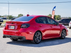 Used 2016 Subaru WRX 4d Sedan Premium 6spd at A Motors Sales & Finance near San Antonio, TX