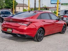 Used 2023  Hyundai Elantra SEL IVT at A Motors Sales & Finance near San Antonio&comma; TX