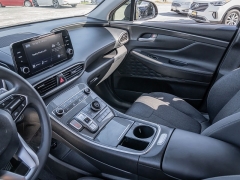 Used 2022 Hyundai Santa Fe SEL FWD at A Motors Sales & Finance near San Antonio, TX
