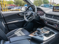 Used 2019 Audi Q7 4d SUV 2.0T Quattro Premium Plus at A Motors Sales & Finance near San Antonio, TX