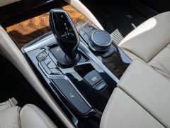 Used 2019  BMW 5 Series 540i Sedan at A Motors Sales & Finance near San Antonio&comma; TX
